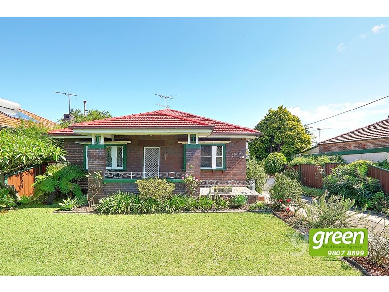 10 Orchard Street, West Ryde NSW 2114