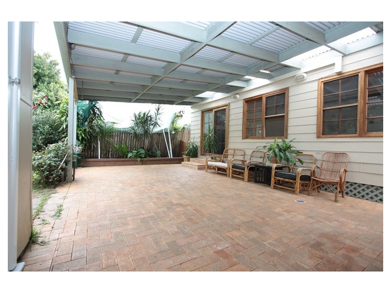 33 Griffiths Avenue, West Ryde NSW 2114