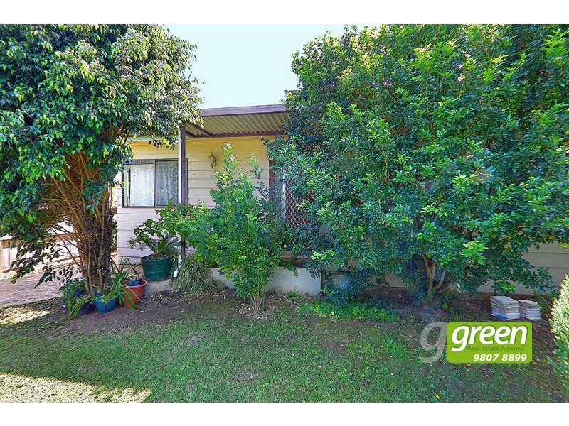 33 Griffiths Avenue, West Ryde NSW 2114