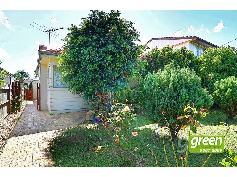 33 Griffiths Avenue, West Ryde NSW 2114