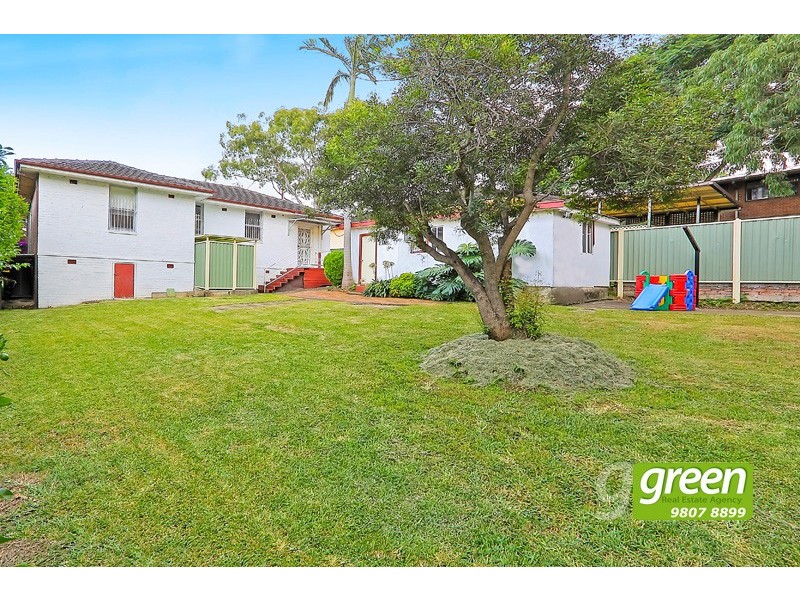19 Sinfield Street, Ermington NSW 2115