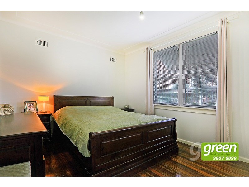 19 Sinfield Street, Ermington NSW 2115