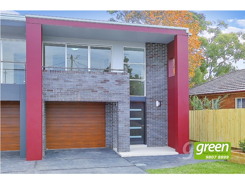 26A Hilder Road, Ermington NSW 2115