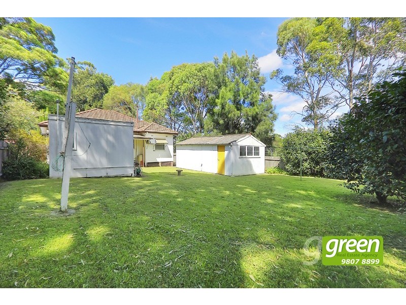 57 Bennett Street, West Ryde NSW 2114