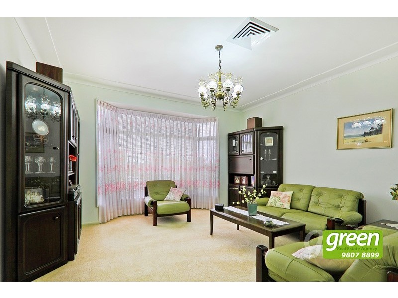 34 Williams Street, Ermington NSW 2115