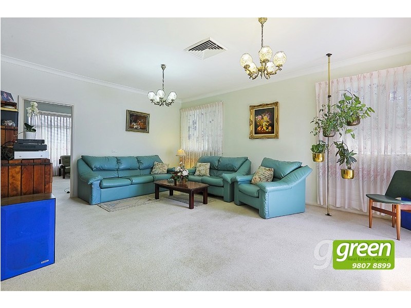 34 Williams Street, Ermington NSW 2115
