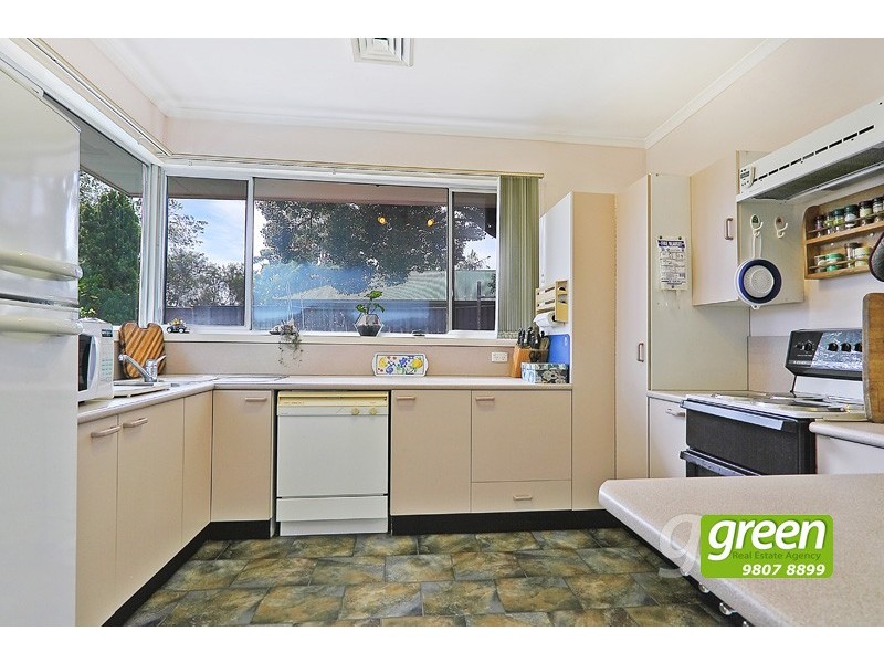 34 Williams Street, Ermington NSW 2115