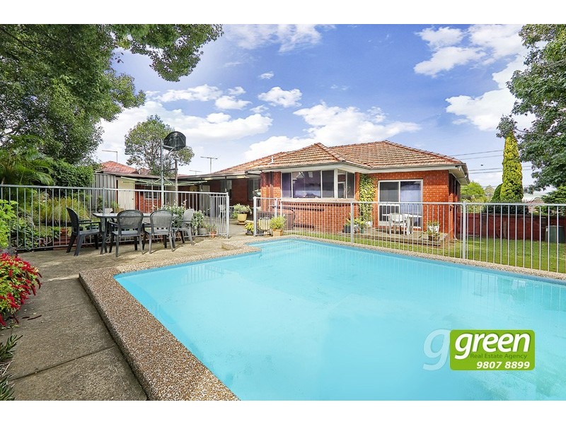 34 Williams Street, Ermington NSW 2115