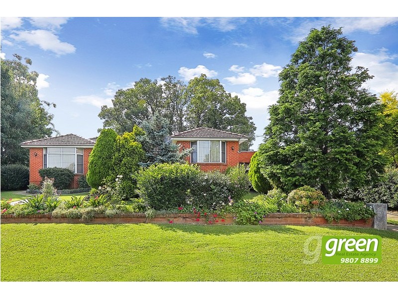 34 Williams Street, Ermington NSW 2115