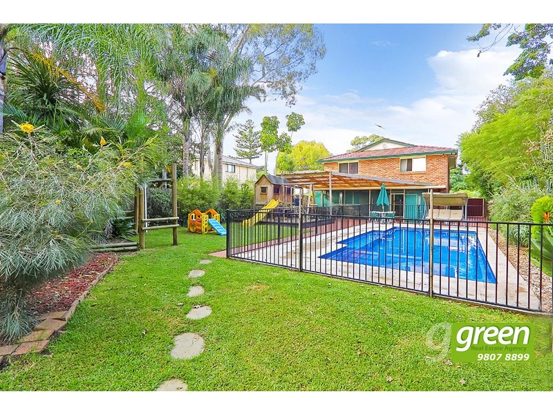 10 Spofforth Street, Ermington NSW 2115