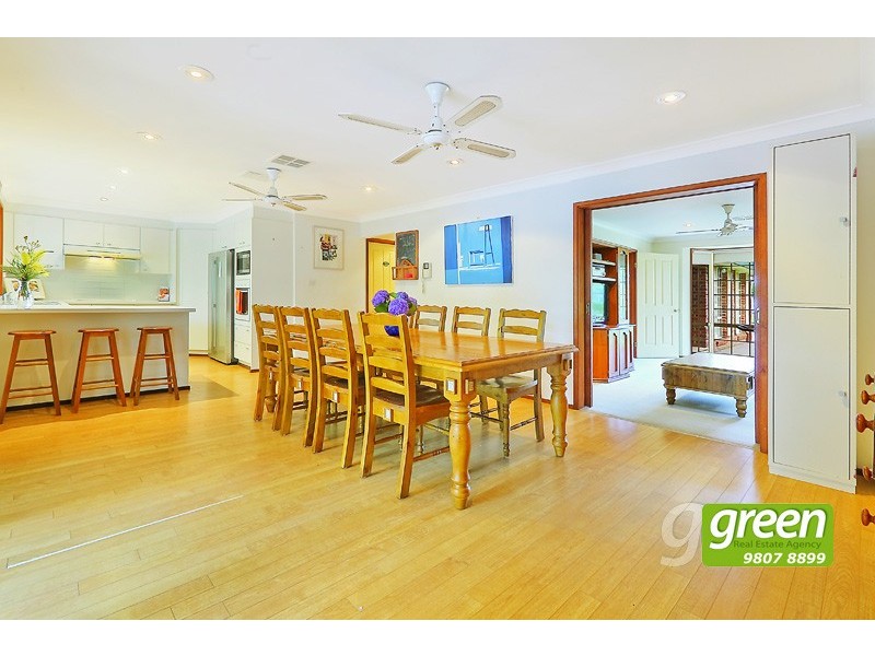 10 Spofforth Street, Ermington NSW 2115