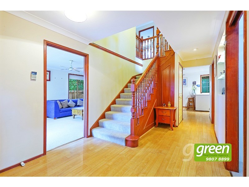 10 Spofforth Street, Ermington NSW 2115