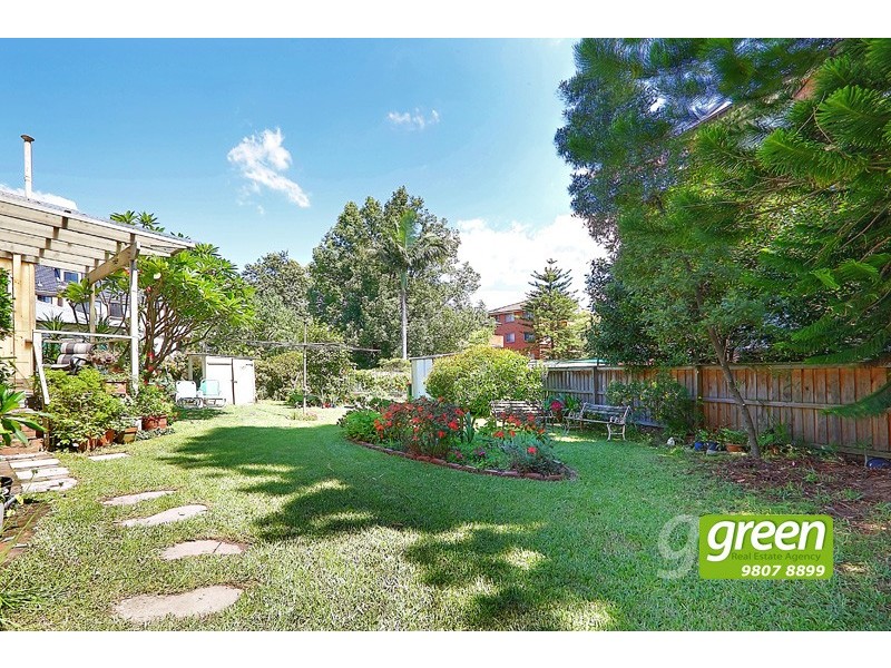 11a Gaza Road, West Ryde NSW 2114