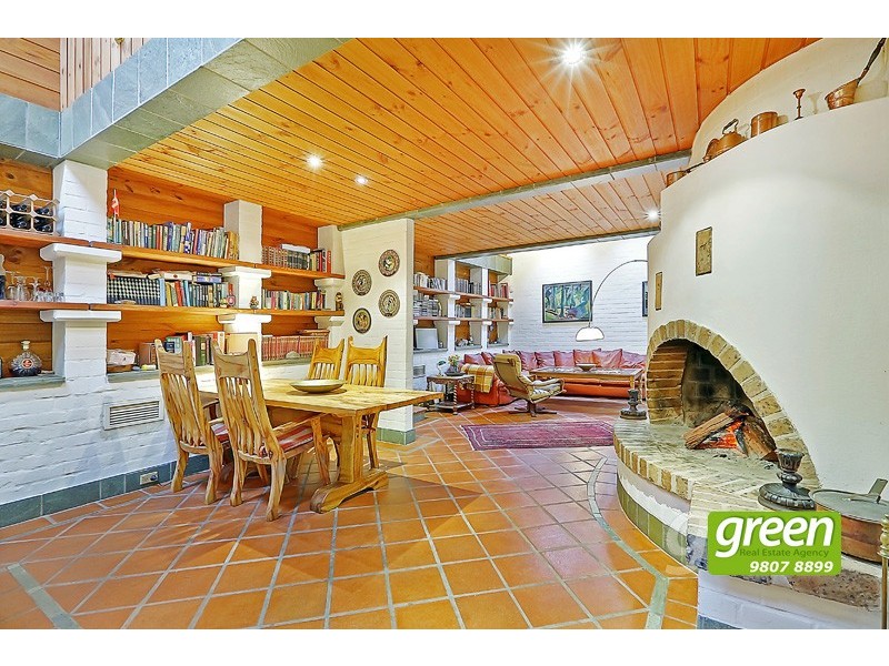 24 Griffiths Avenue, West Ryde NSW 2114