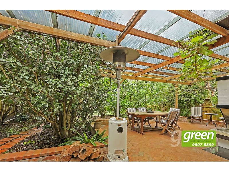 24 Griffiths Avenue, West Ryde NSW 2114