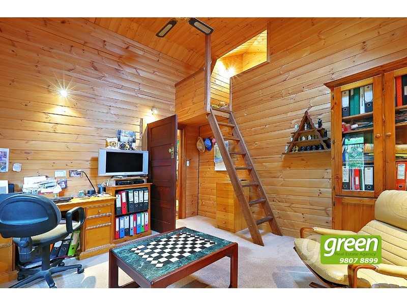 24 Griffiths Avenue, West Ryde NSW 2114