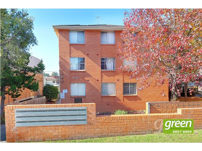 8-10 Station Street, West Ryde NSW 2114