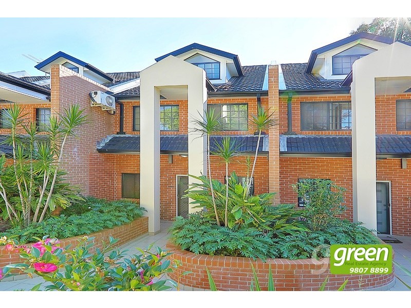8/165 Spurway Street, Ermington NSW 2115