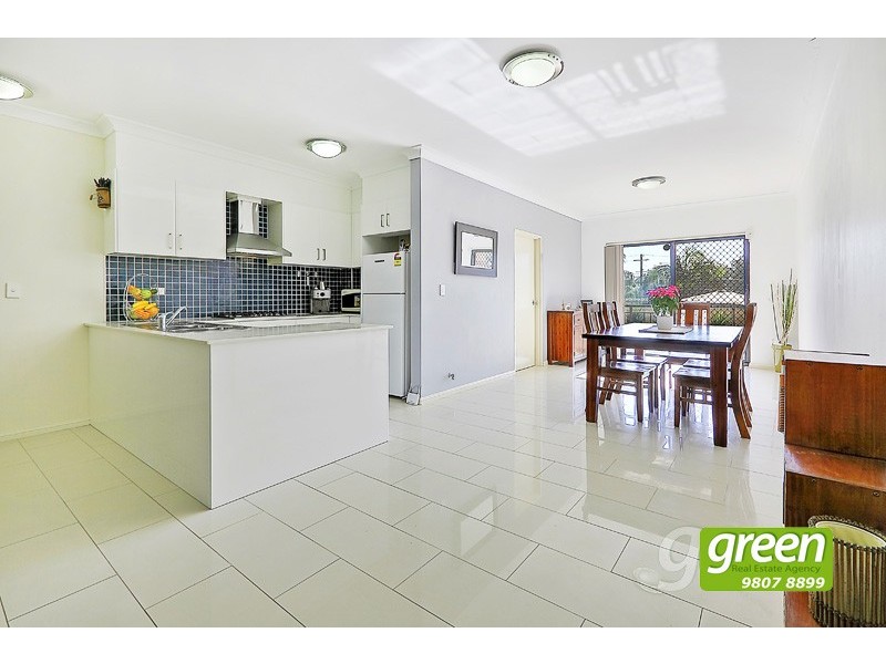 8/165 Spurway Street, Ermington NSW 2115