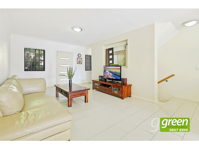 8/165 Spurway Street, Ermington NSW 2115