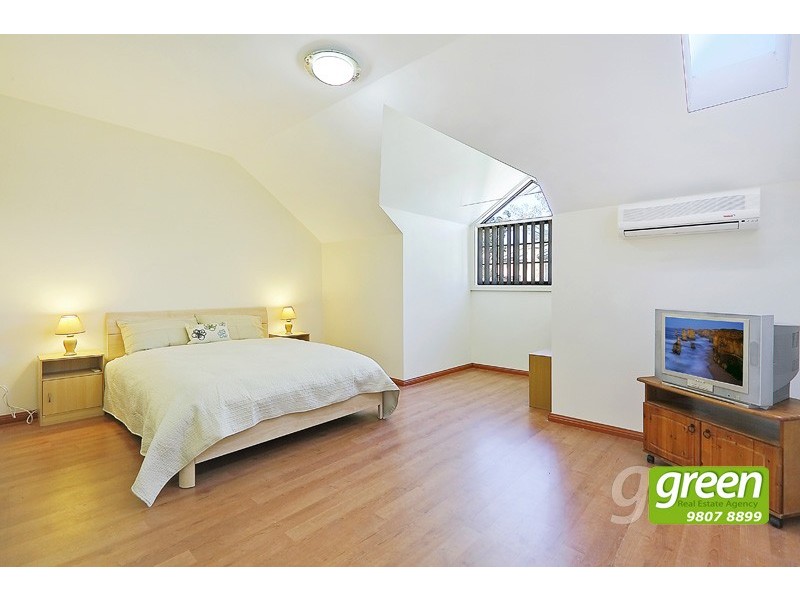 8/165 Spurway Street, Ermington NSW 2115