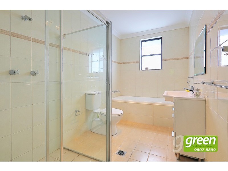 8/165 Spurway Street, Ermington NSW 2115