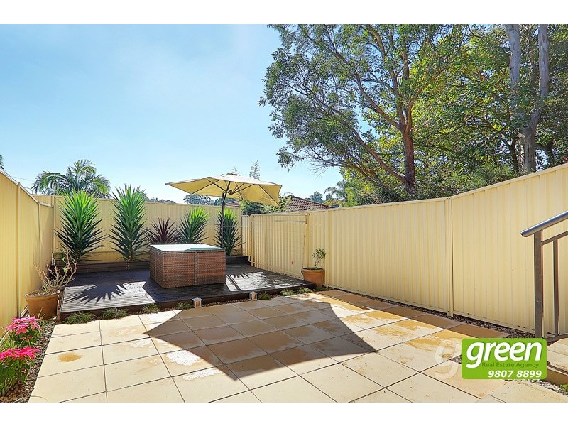 8/165 Spurway Street, Ermington NSW 2115