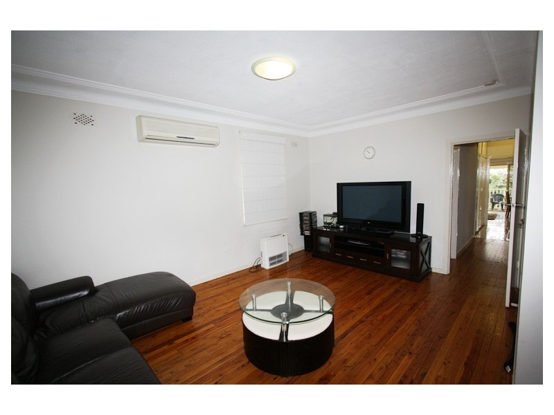 5 Jackson Street, Ermington NSW 2115