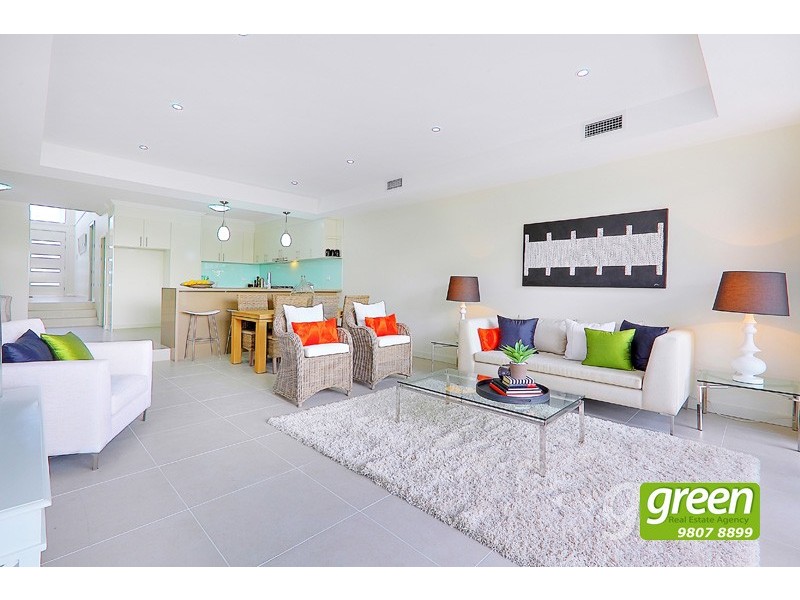 26 Hilder Road, Ermington NSW 2115