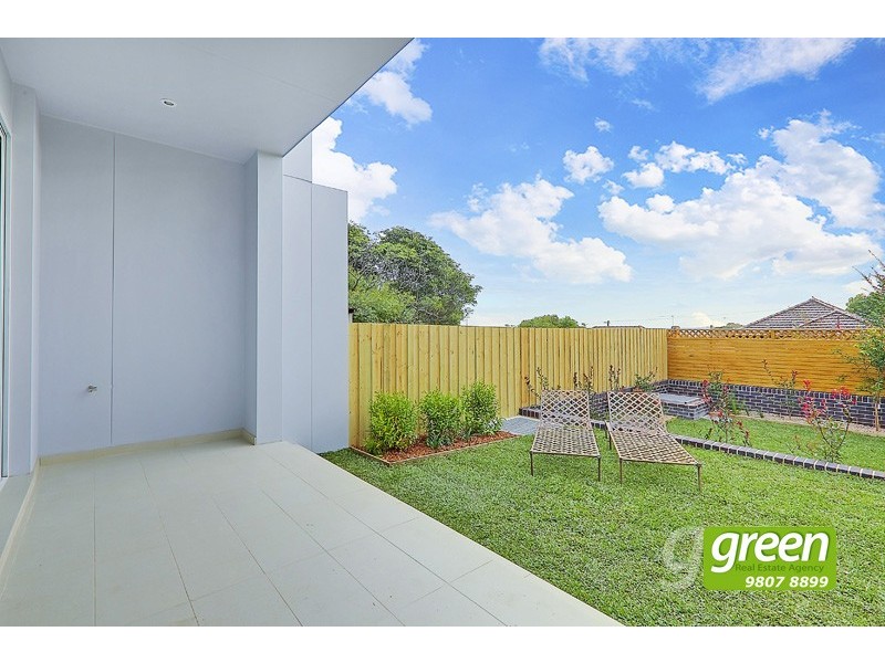 26 Hilder Road, Ermington NSW 2115