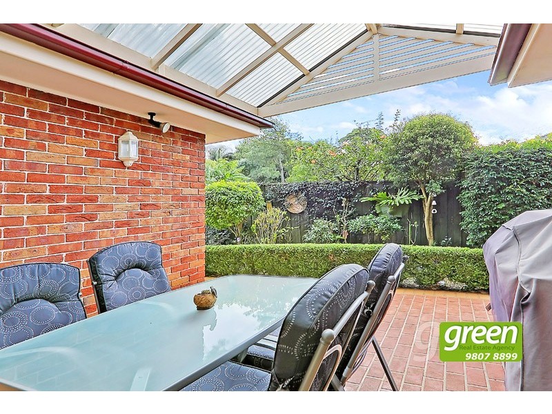 2/46 Farnell Street, West Ryde NSW 2114
