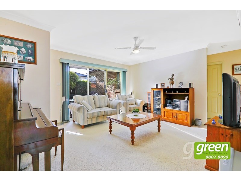 46 Farnell Street, West Ryde NSW 2114