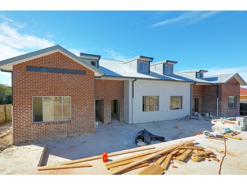 32 Fitzgerald Road, Ermington NSW 2115