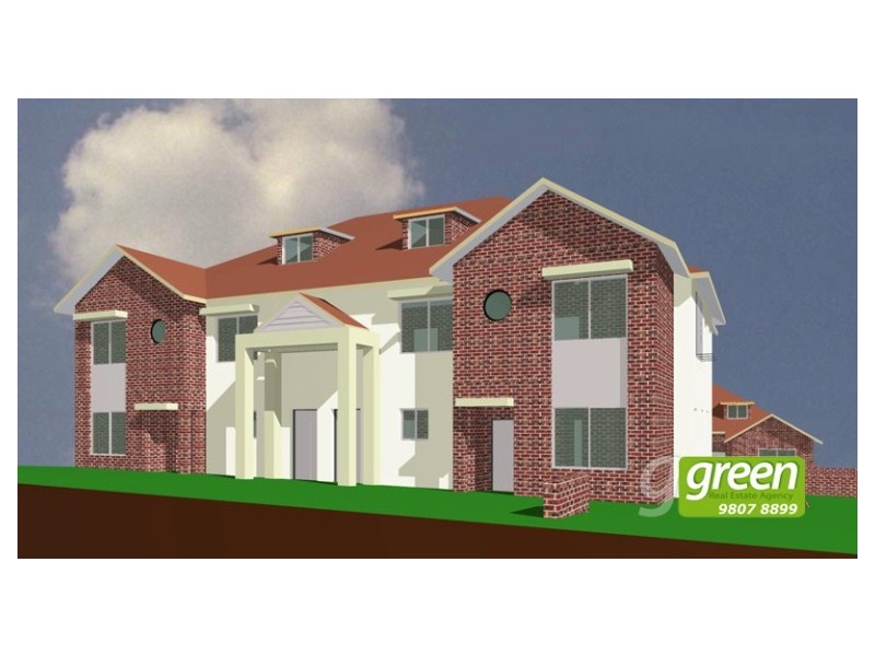 32 Fitzgerald Road, Ermington NSW 2115