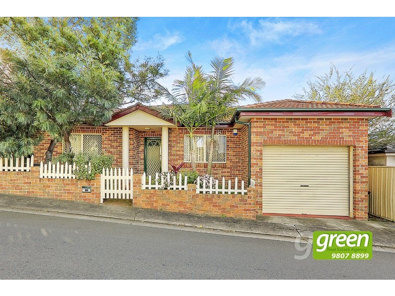 31 Dickson Lane, West Ryde NSW 2114