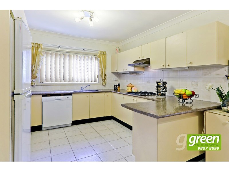 31 Dickson Lane, West Ryde NSW 2114