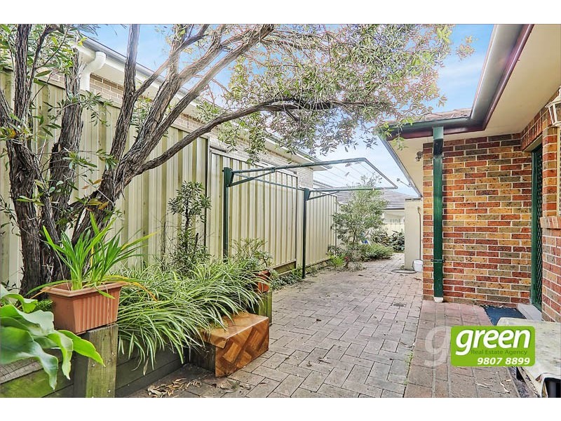 31 Dickson Lane, West Ryde NSW 2114