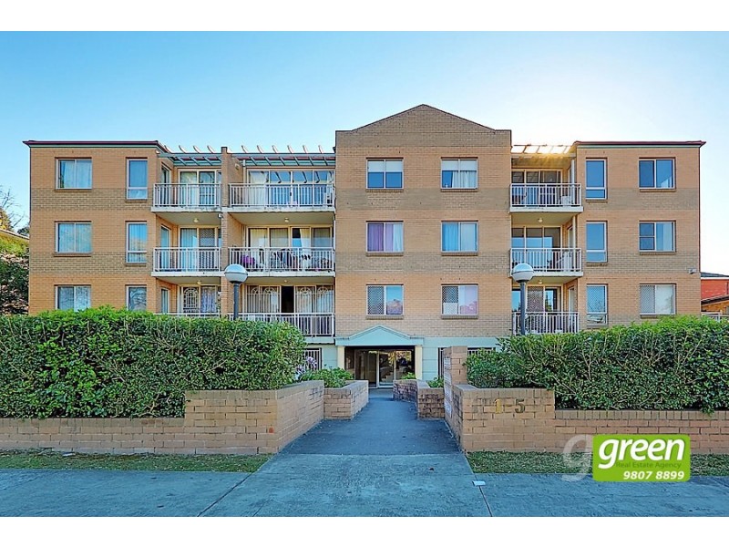 5/1-5 Station Street, West Ryde NSW 2114