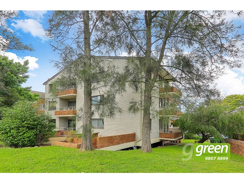 1/52 West Parade, West Ryde NSW 2114