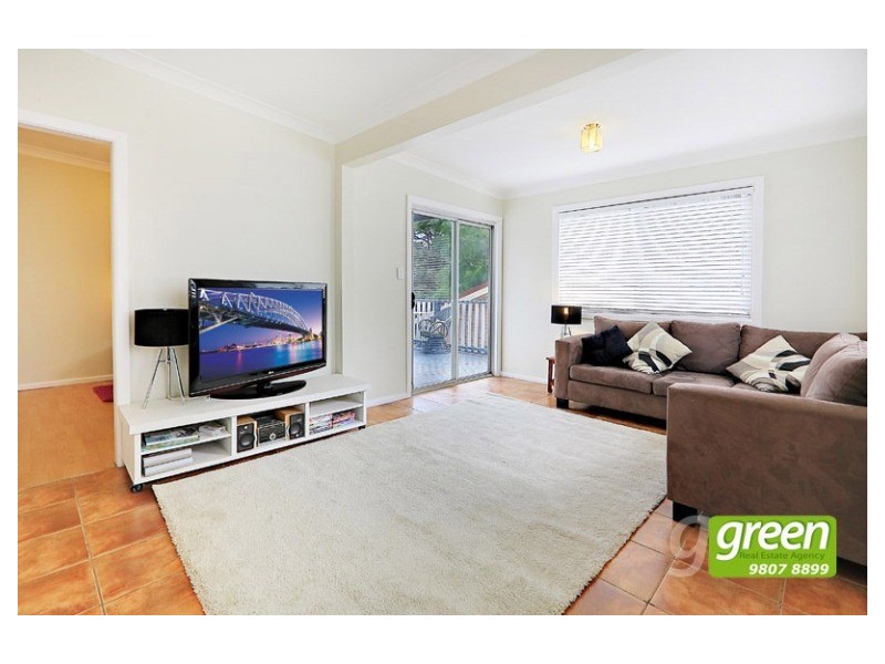 94 Patterson Street, Rydalmere NSW 2116