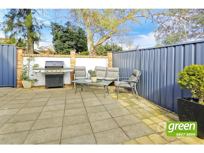94 Patterson Street, Rydalmere NSW 2116