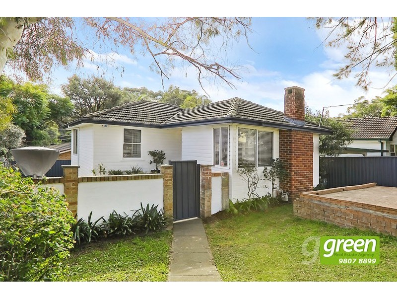 94 Patterson Street, Rydalmere NSW 2116