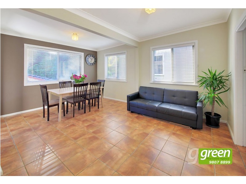 94 Patterson Street, Rydalmere NSW 2116