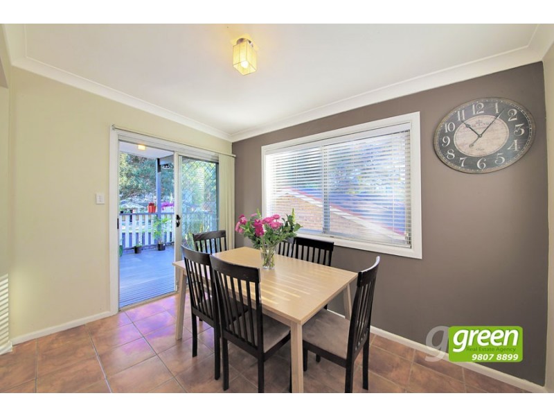 94 Patterson Street, Rydalmere NSW 2116