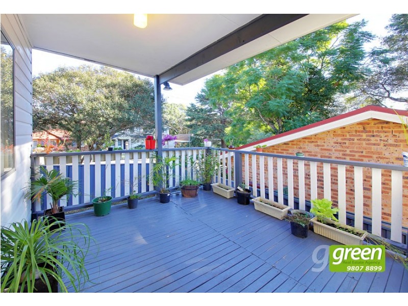 94 Patterson Street, Rydalmere NSW 2116