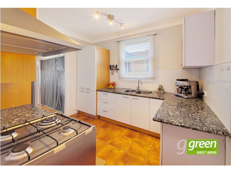 94 Patterson Street, Rydalmere NSW 2116