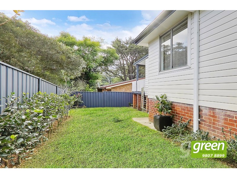 94 Patterson Street, Rydalmere NSW 2116