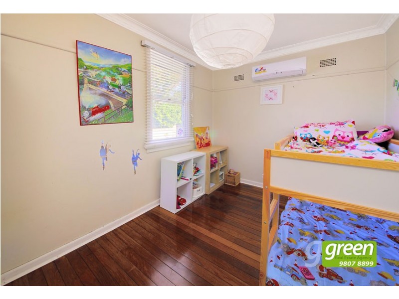 94 Patterson Street, Rydalmere NSW 2116