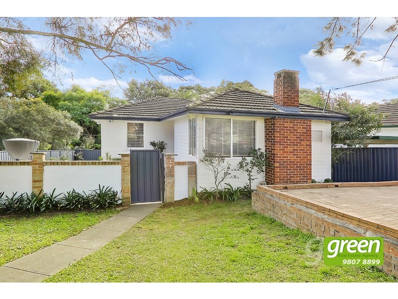 94 Patterson Street, Rydalmere NSW 2116