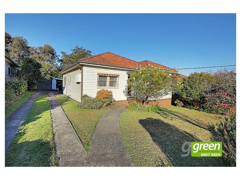 94 Adelaide Street, Meadowbank NSW 2114